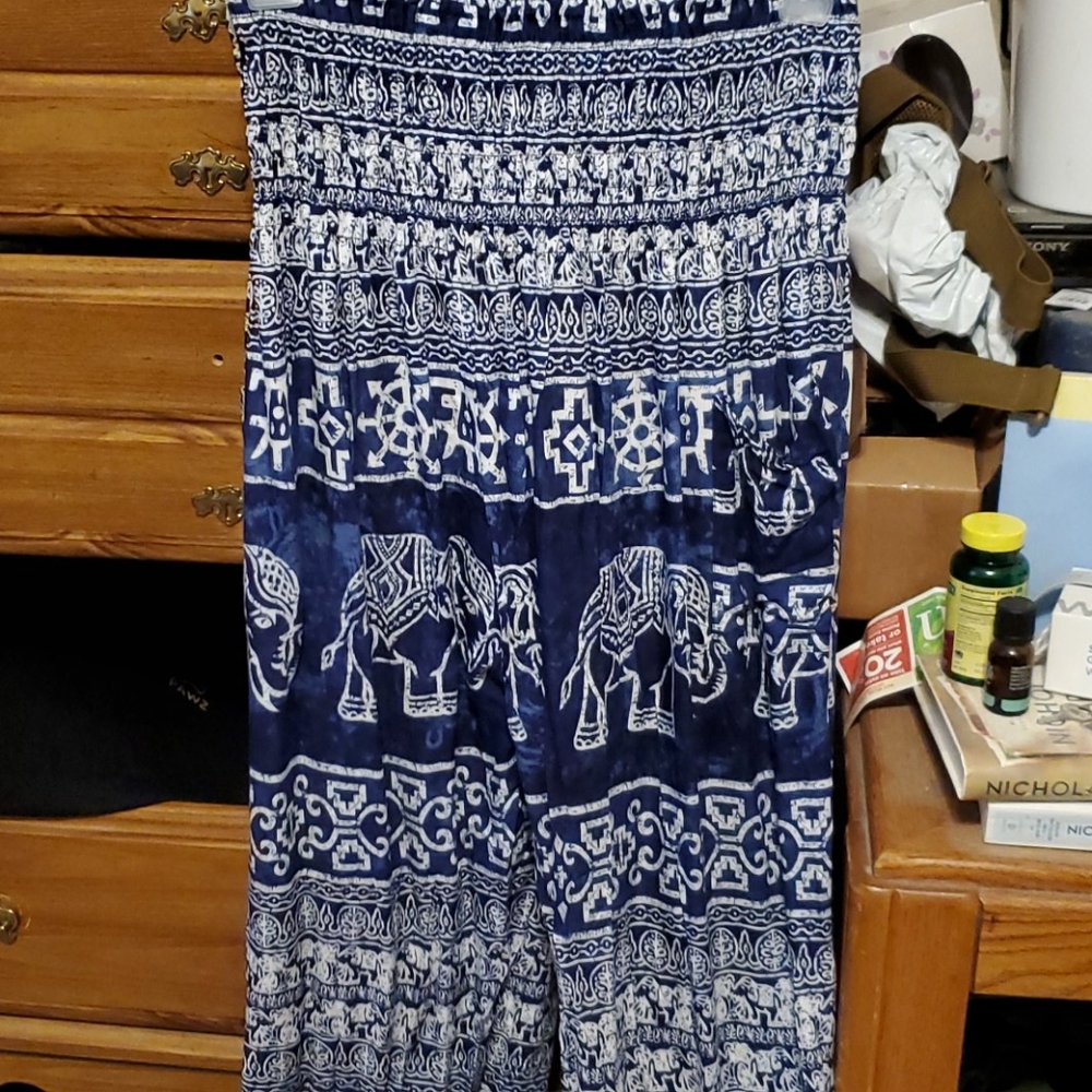 Pants